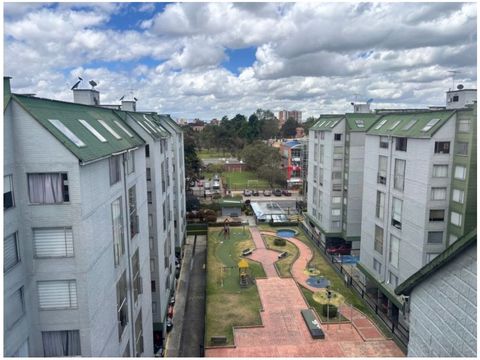 se vende apartamento en subaa