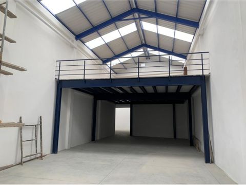 se vende bodega arrendada en rionegrop