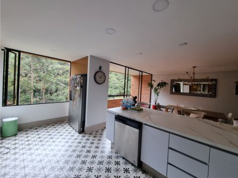 se vende apartamento sierra del morala