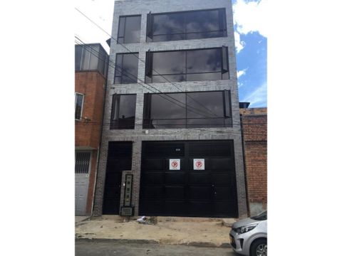 se vende bodega arrendada en san fernando a