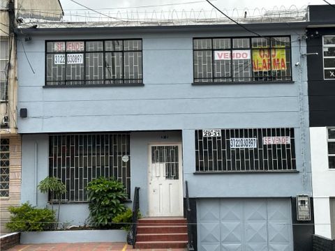 oportunidad se vende hermosa casa en la soledadp