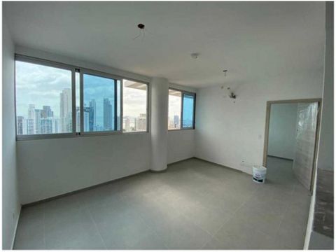 se vende hermoso apartaestudio en panama la cresta p