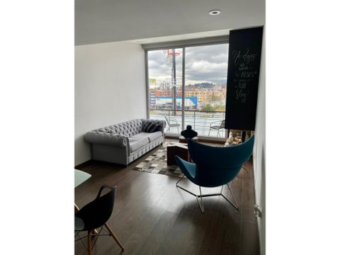 se vende hermoso apartamento en nueva autopista a