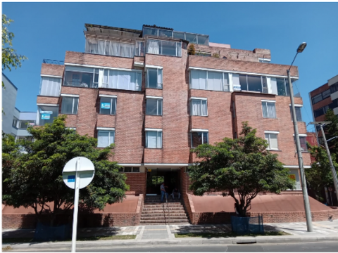 se vende hermoso penhouse en santa barbara a