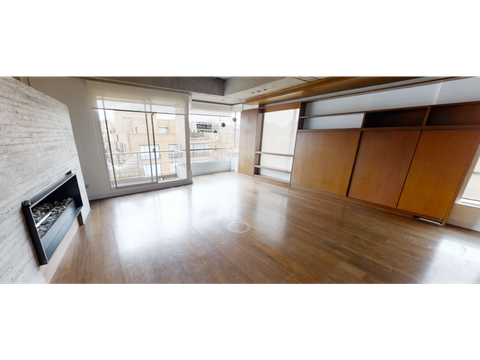 se vende hermoso apartamento en chico navarra a