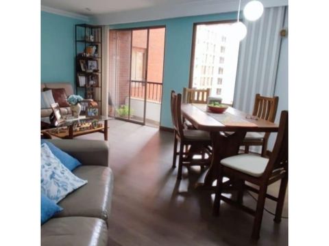 se vende hermoso apartamento en bella suiza p