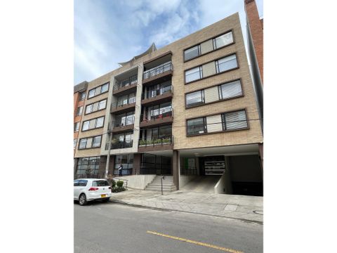 se vende hermoso apartamento en el batan p