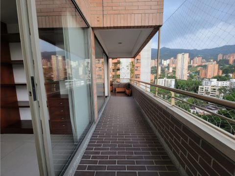 apartamento 378 m pent house duplex piscina poblado alejandria