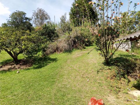 terreno en venta marinilla antioquia