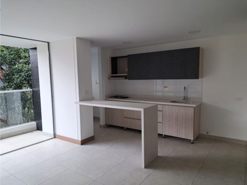 venta de apartamento en laureles aplica para rentas cortas piso 5