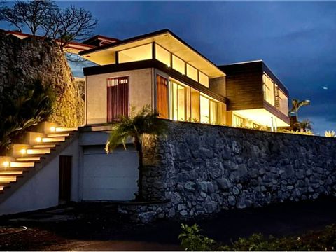 for sale brand new modern luxury home with ocean view