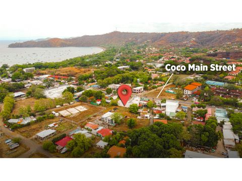 prime 14 acre lot canales lot ideal for investors in coco center