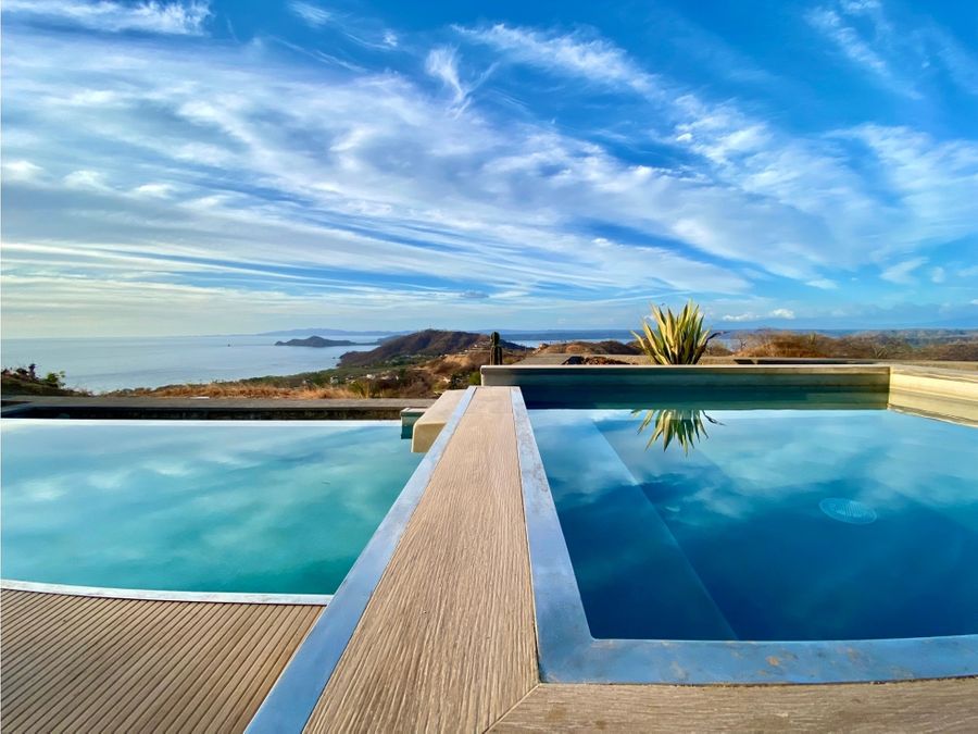 for sale brand new modern luxury home with ocean view