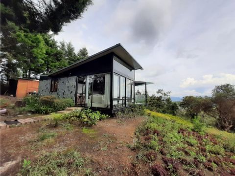 venta casa campestre guarne antioquia