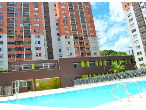 venta de apartamento en bello