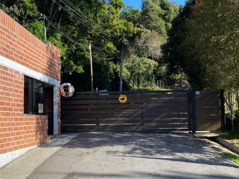 lote en venta altos del escobero