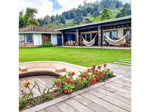 casa en venta en la estrella antioquia