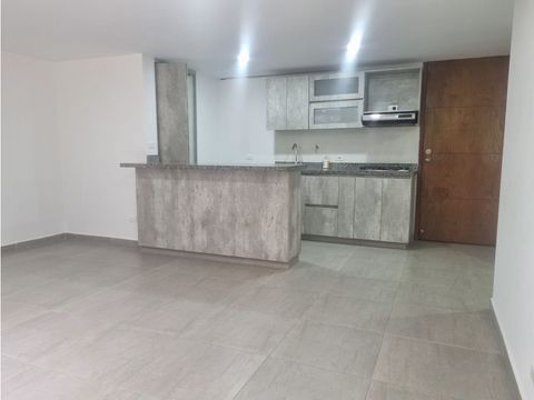 apartamento en venta san diego el poblado