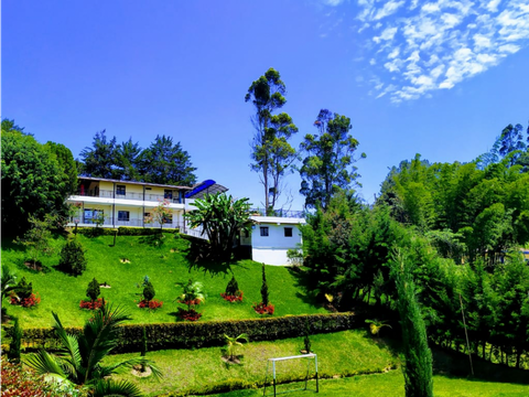 venta finca santuario antioquia