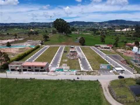 lote venta cambio la union antioquia