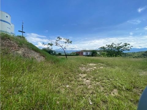 lote en venta san jeronimo antioquia vereda tafetanes