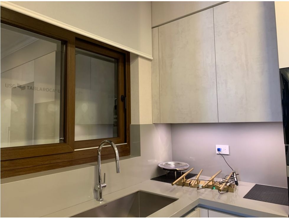 APARTAMENTO EN EDIFICIO AZALEA CAYALA ZONA 16 - Miniatura 4