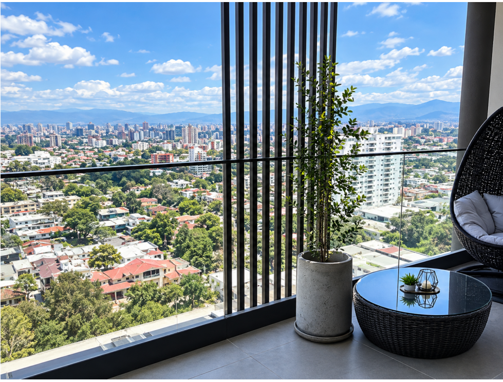 APARTAMENTO EN EDIFICIO GAURA ZONA 15 - Miniatura 10
