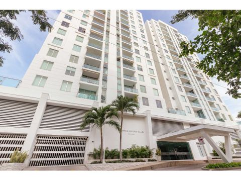 apartamento en arriendo santa marta