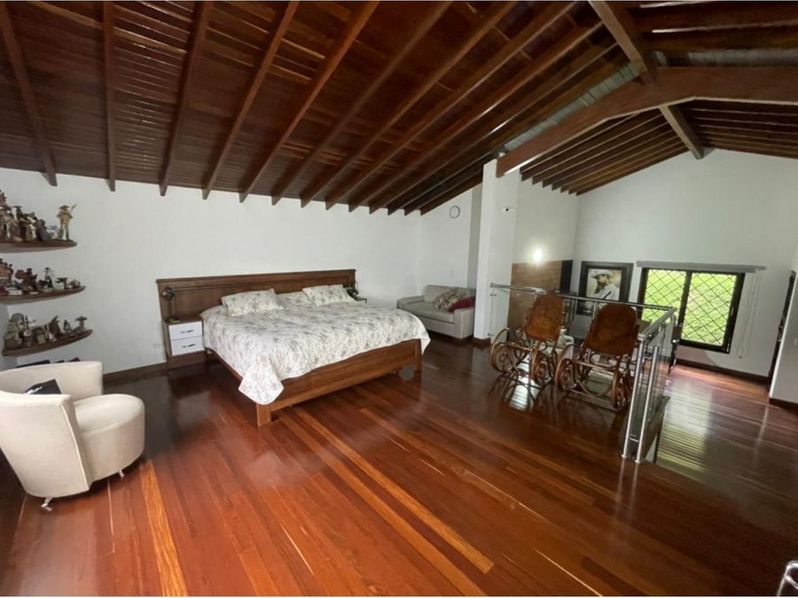 venta casa finca en parcelacion en copacabana antioquia