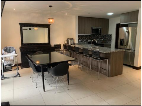 casa en condominio en guachipelin de oportunidad