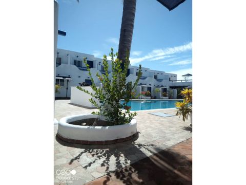 en venta hermosa y comoda posada en chichiriviche arena mar