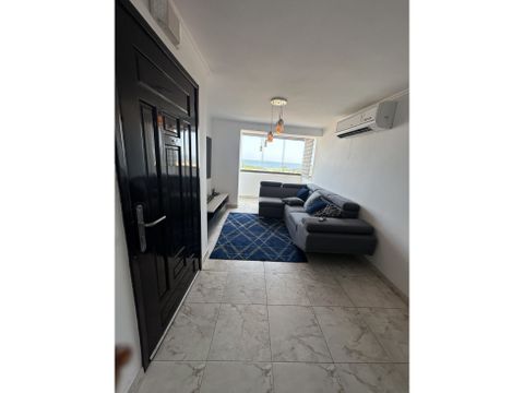 se alquila apartamento en cumboto norte puerto cabello