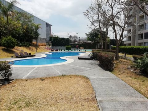 venta de apartamento en condominio heredia