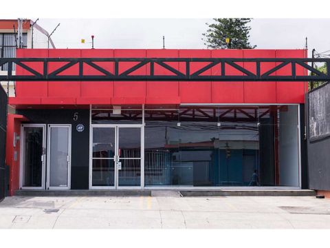 venta de local comercial en guadalupe