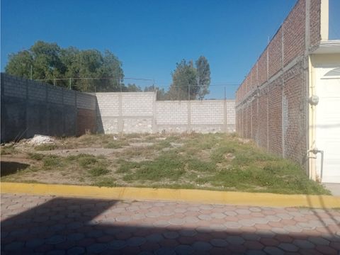 venta de terreno residencial rosario