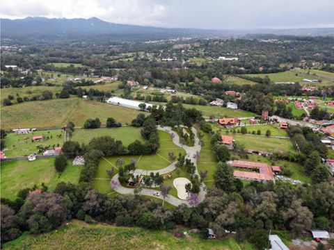 terreno en venta huasca