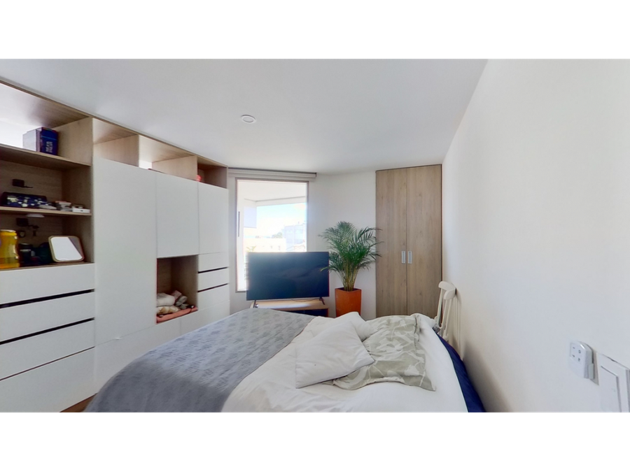 eucalipto apartamento en venta en pardo rubio chapinero