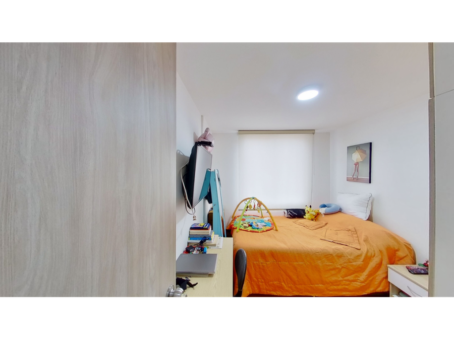 aragon castilla reservado apartamento en venta en campo alegre kenned