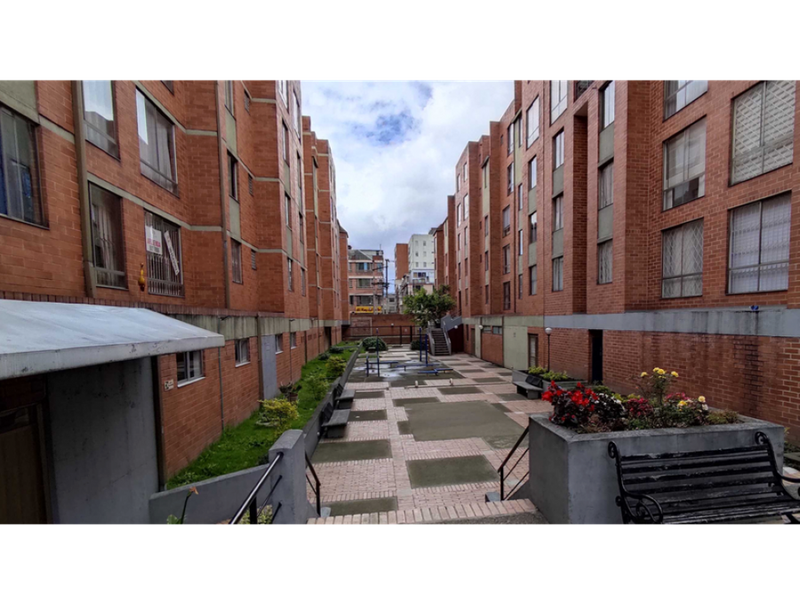 plazuela de las americas apartamento en venta los fundadores kennedy