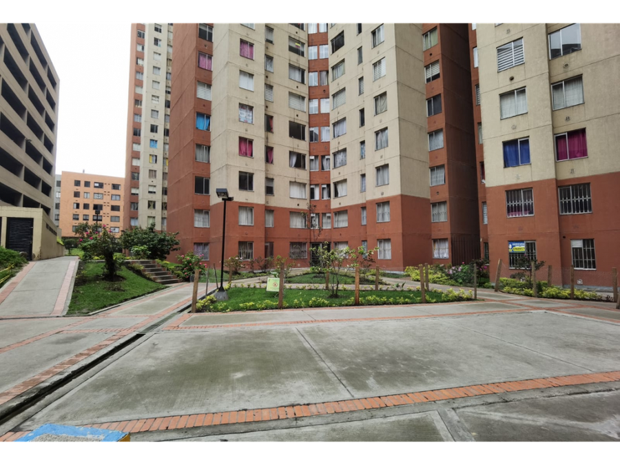 bonavista 2 apartamento en venta en el ensueno ciudad bolivar