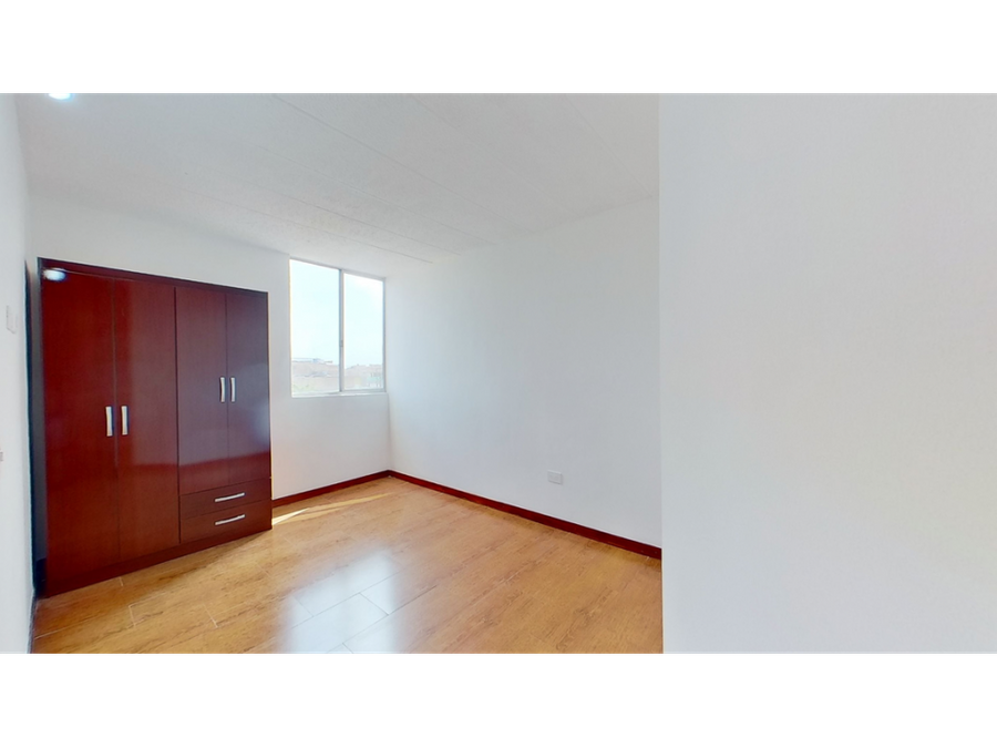 faisanes apartamento en venta en el portal de brasil bosa