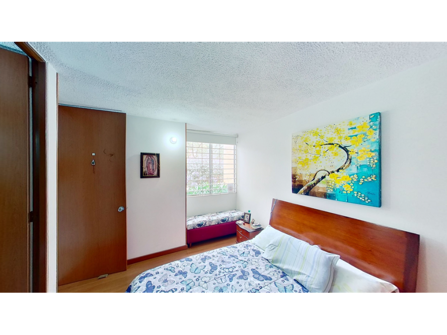 mirador de los cerezos 2 apartamento en venta en villas de alcala