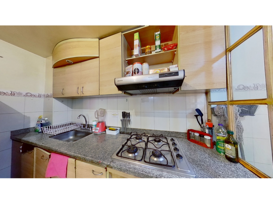 arboleda de san gabriel casa en venta en hipotecho kennedy
