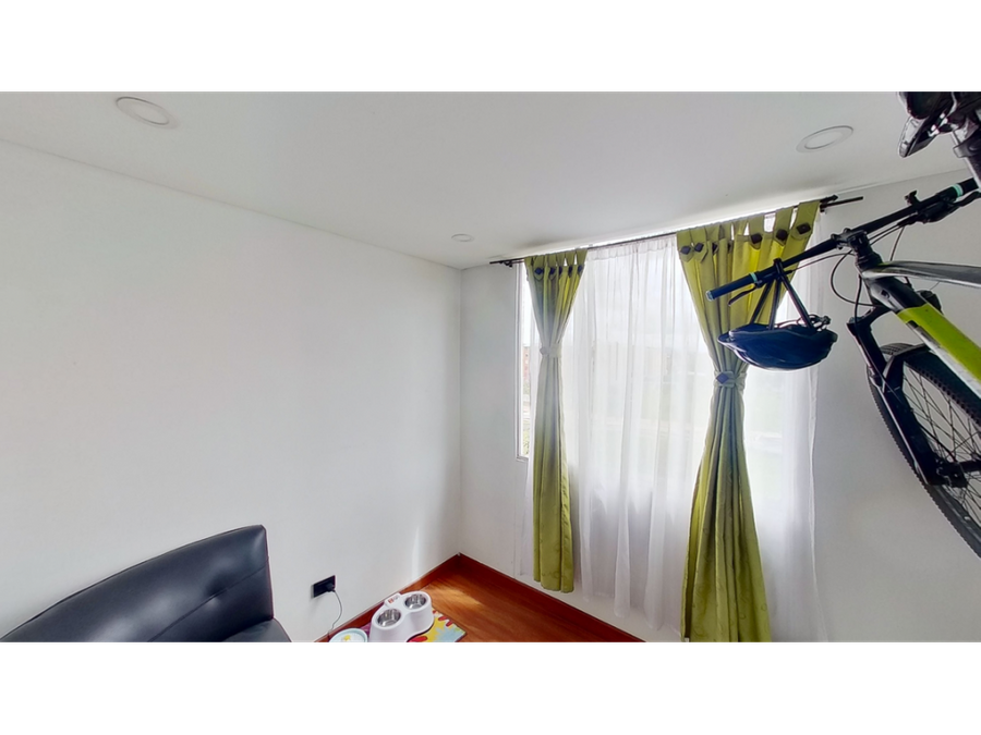 portal de castilla 3 apartamento en venta en tintala kennedy