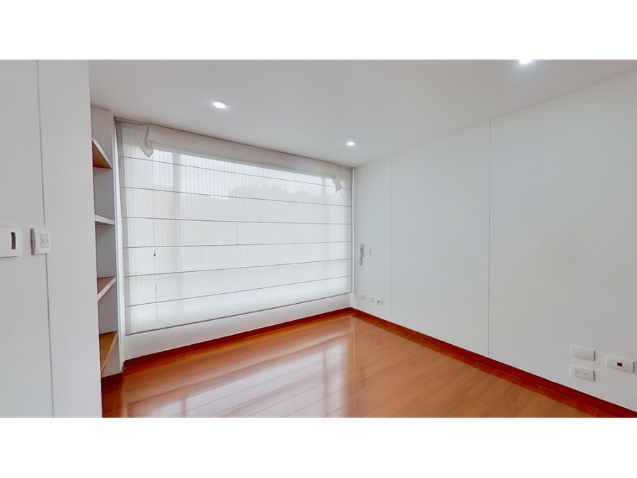 edificio yakaira apartamento en venta en santa barbara central suba