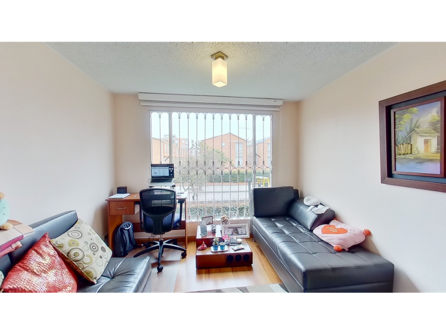 almanza apartamento en venta en villa alsacia kennedy