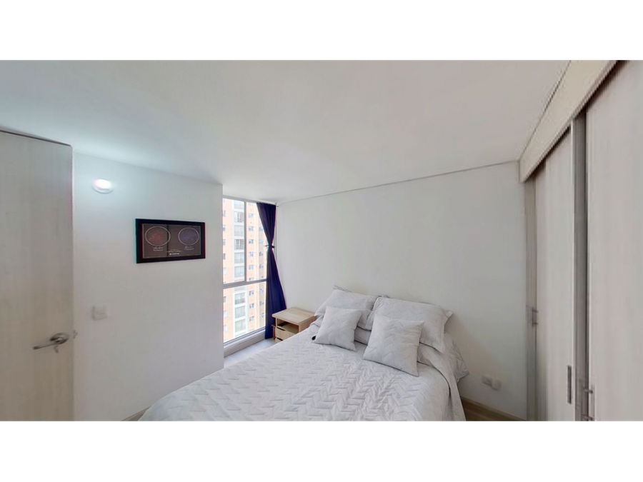 pinar de novalena apartamento en venta en madelena ciudad bolivar