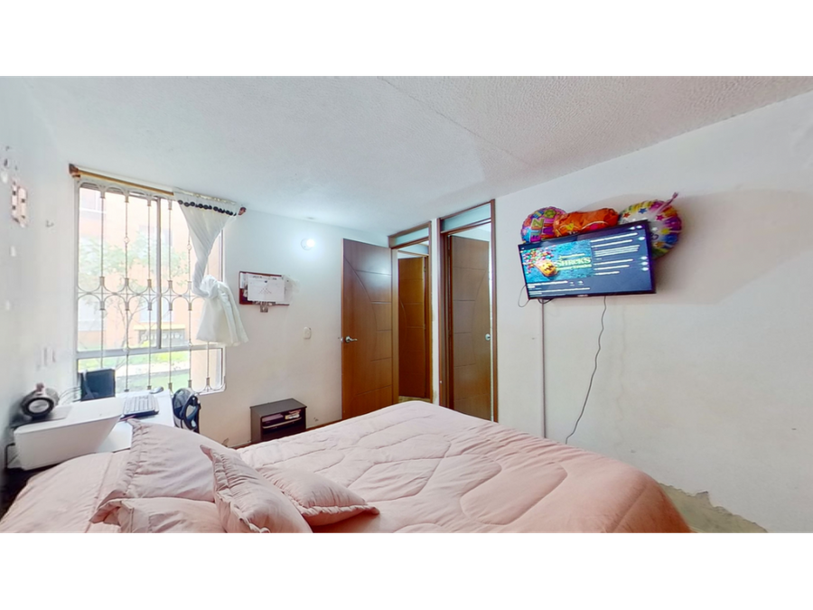 altos de ipanema apartamento en venta en los pantanos kennedy