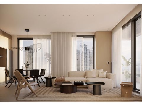 apartamentos amoblados para alquiler temporal en punta pacifica