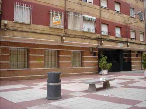 venta de local en huelva